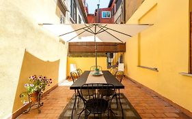 IREX APARTMENTS Piazza di Spagna